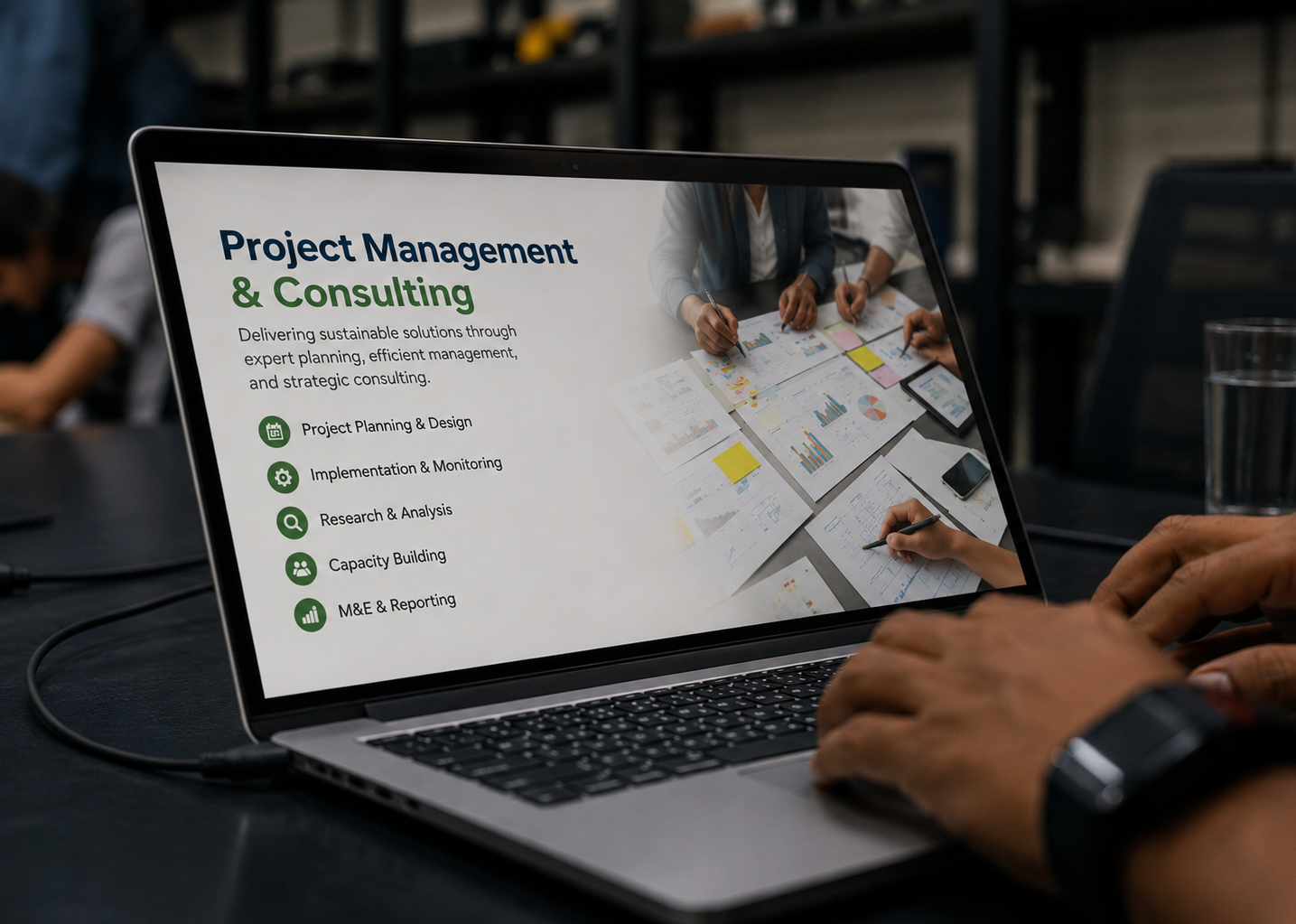 Project Management