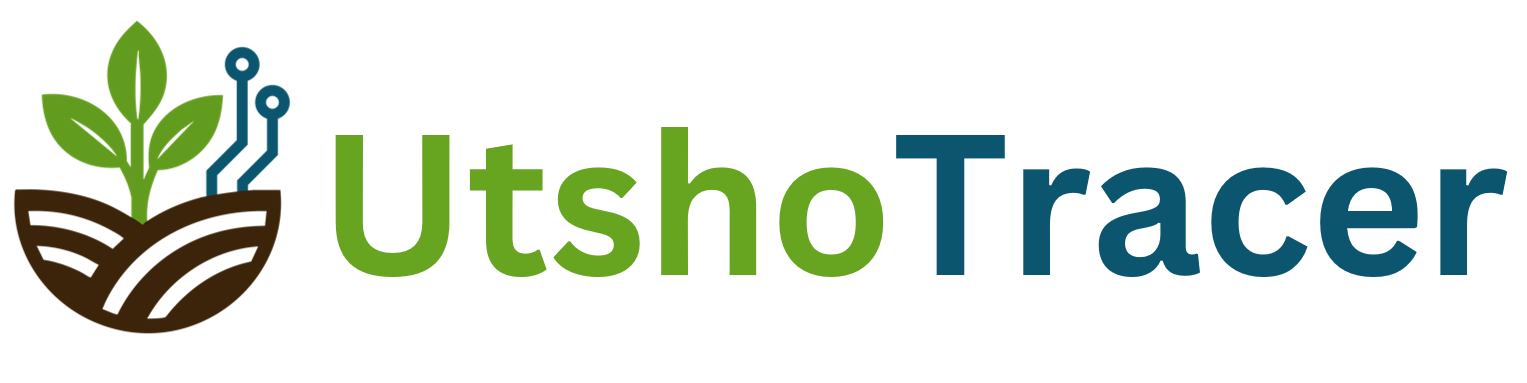 Utshotracer Bangladesh Logo